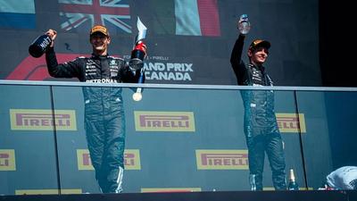 GP de Miami 2026: la F1 vuelve tras un mes de parón