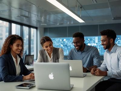 Top 2025 Tech Trends Every Ethiopian Business Should Watch