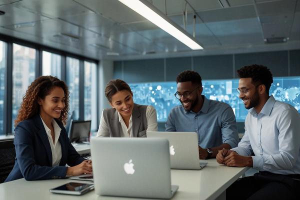 Top 2025 Tech Trends Every Ethiopian Business Should Watch