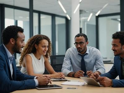5 Reasons Why Your Business Needs a Strong Online Presence