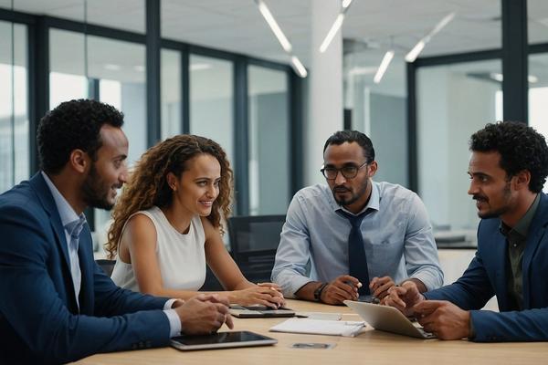 5 Reasons Why Your Business Needs a Strong Online Presence