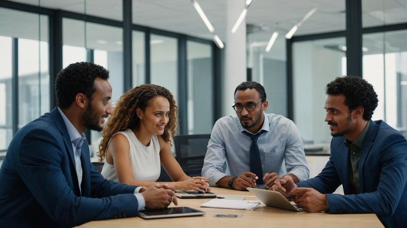 5 Reasons Why Your Business Needs a Strong Online Presence