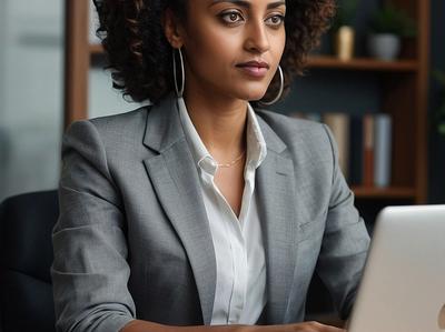 How Technology is Transforming Businesses in Ethiopia