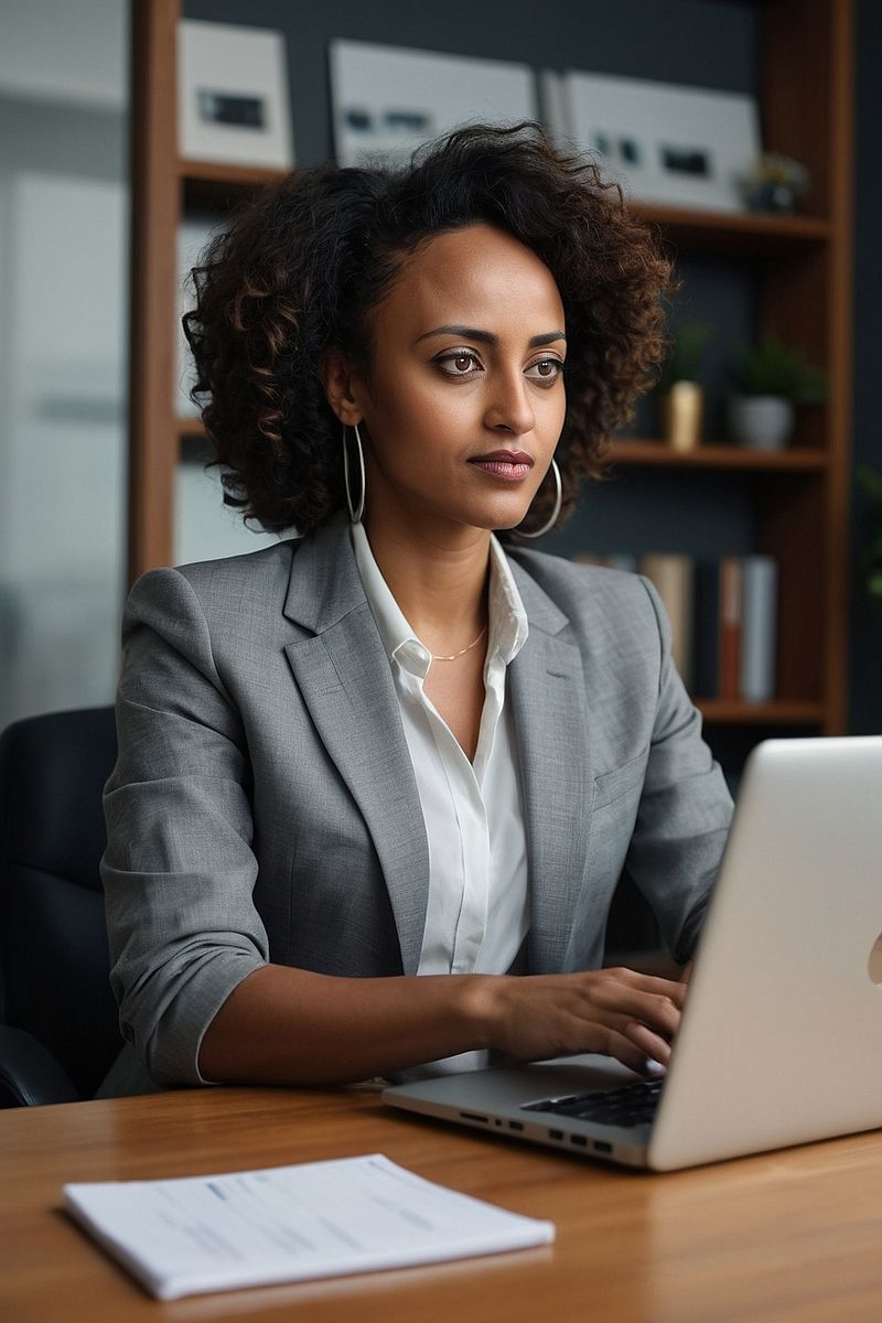 How Technology is Transforming Businesses in Ethiopia