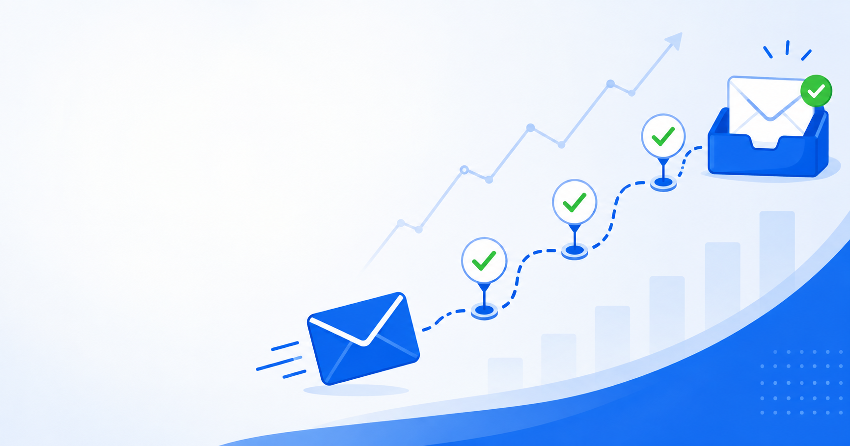 How to Improve Email Deliverability