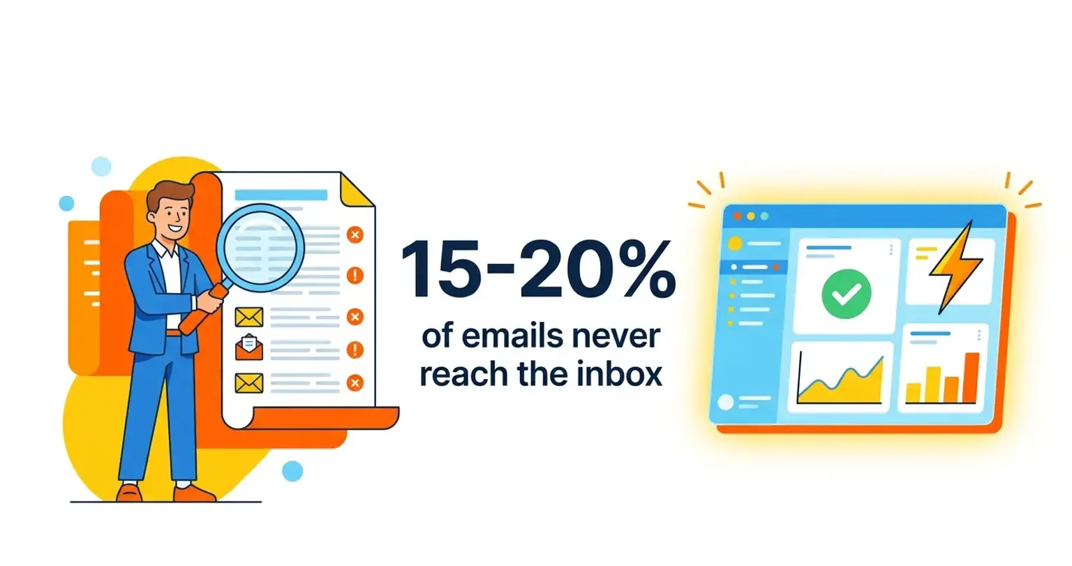 Email Deliverability Consulting: Do You Need an Expert or a Tool?