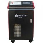 Máy hàn lazer LW1000M