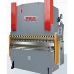 Máy chấn thủy lực WD67Y 100T-2500