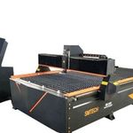 Máy cắt CNC 100A 2040