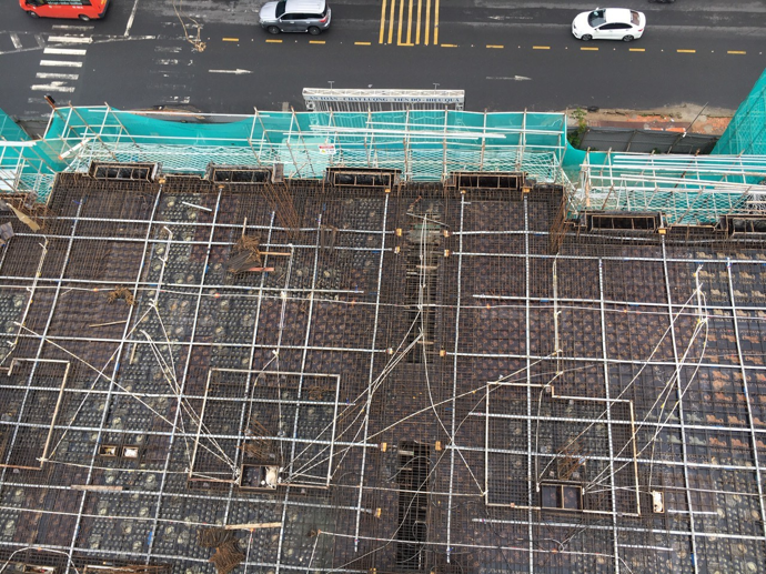 THI CÔNG CÁP DỰ ỨNG LỰC