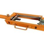 Kích thủy lực căng cáp đơn YCQ25Q