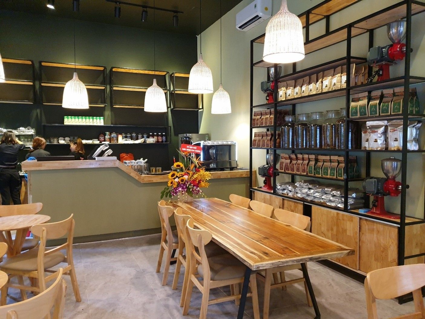 HOÀN THIỆN NHÀ THÔ & TRANG TRÍ NỘI THẤT