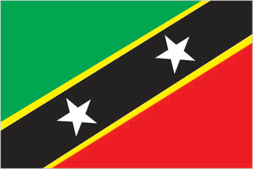 Saint Kitts and Nevis