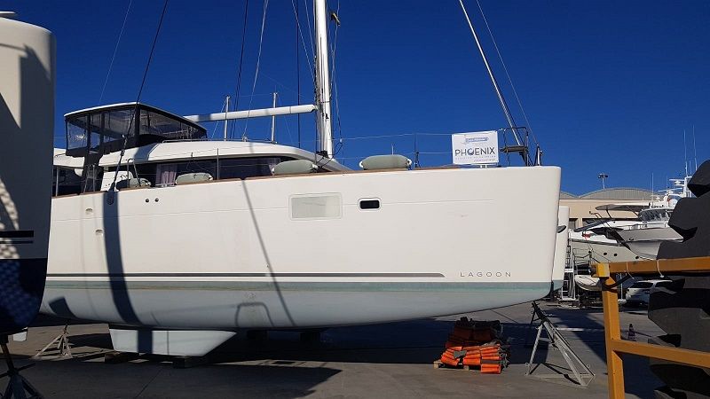 Liva Marine team