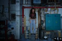 Messou, shot in Bangkok, Thailand and Shenzhen, China, by Anton Renborg