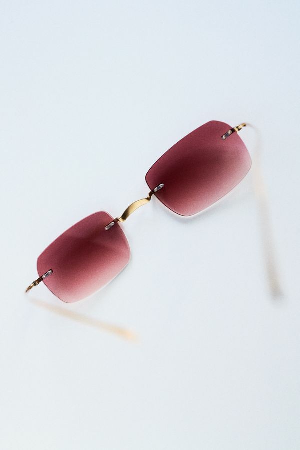 Rimless