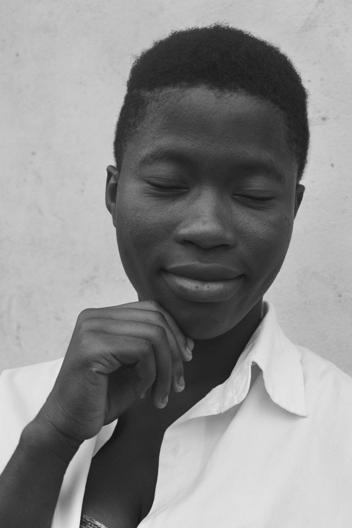 Abidjan Outlines for Personal, shot in Abidjan, Ivory Coast, West Africa, by Anton Renborg