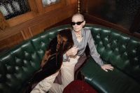 Cubitts, shot in Hampstead, London, UK, by Anton Renborg