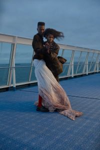 Baltic Blues for Scandinavian Mind, shot in Baltic sea, Stockholm and Helsinki, by Anton Renborg