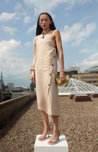 NK Summer for NK, shot in NK, Stockholm, Sweden, by Anton Renborg