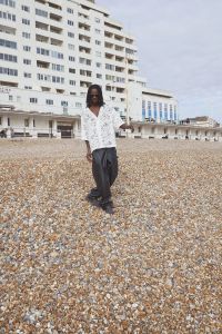 Summer Time for Cubitts, shot in St Leonards, UK, by Anton Renborg