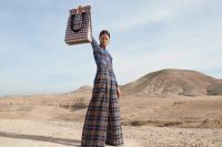 Rodebjer FW for Rodebjer, shot in Marrakech, Morocco, by Anton Renborg