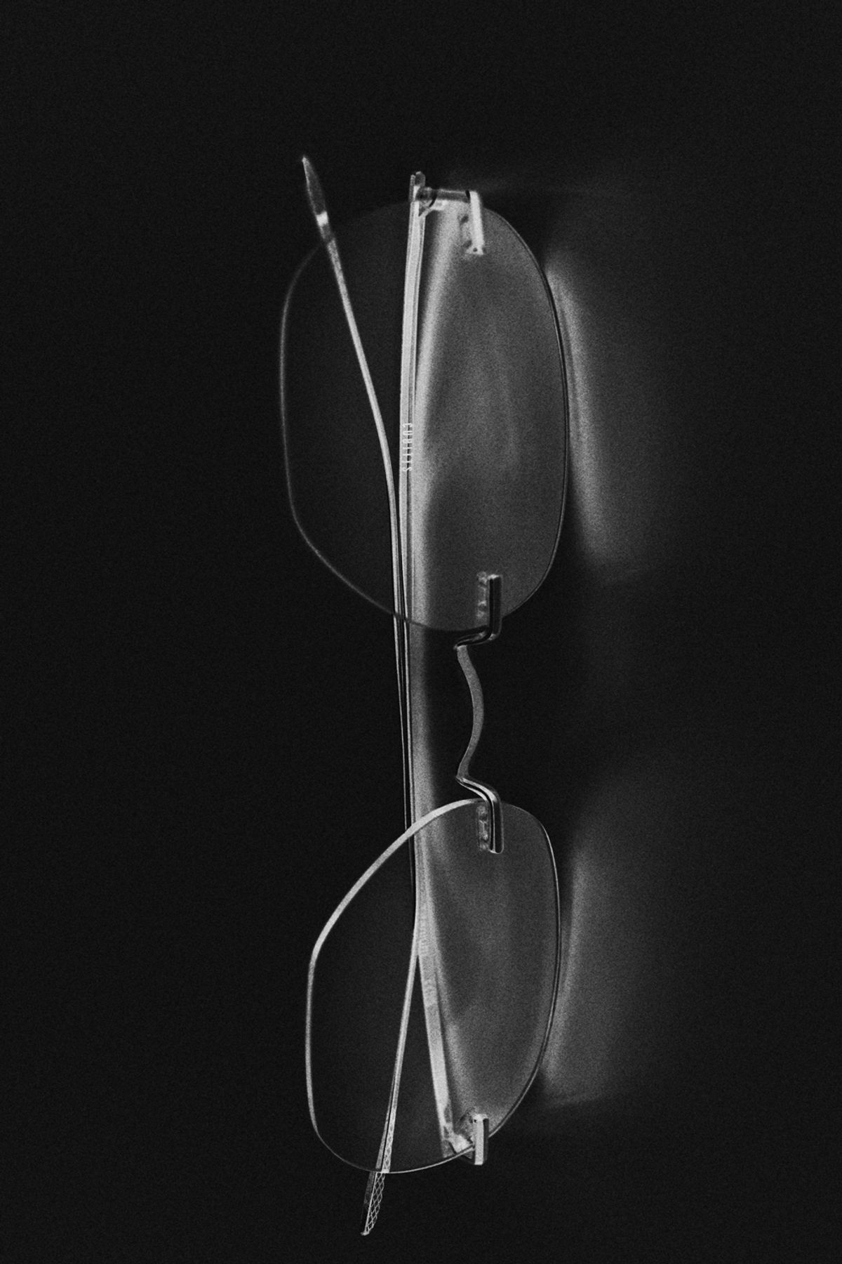 Rimless