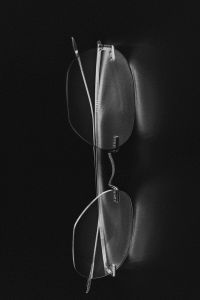 Rimless