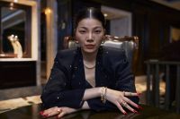 Messou, shot in Bangkok, Thailand and Shenzhen, China, by Anton Renborg