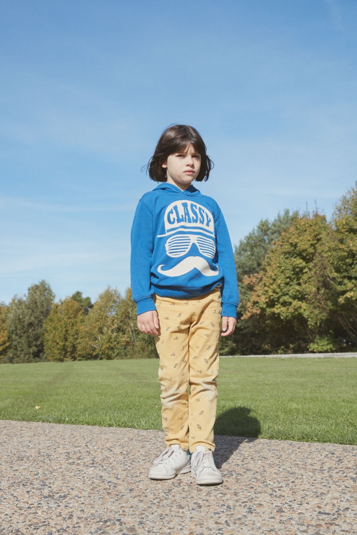 Amnesty International for Amnesty Int., shot in Rinkey, Stockholm / Bagnolet, Paris, by Anton Renborg