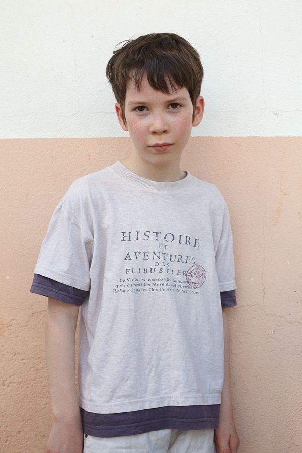 Outskirt of rugby for Personal, shot in All over France, by Anton Renborg