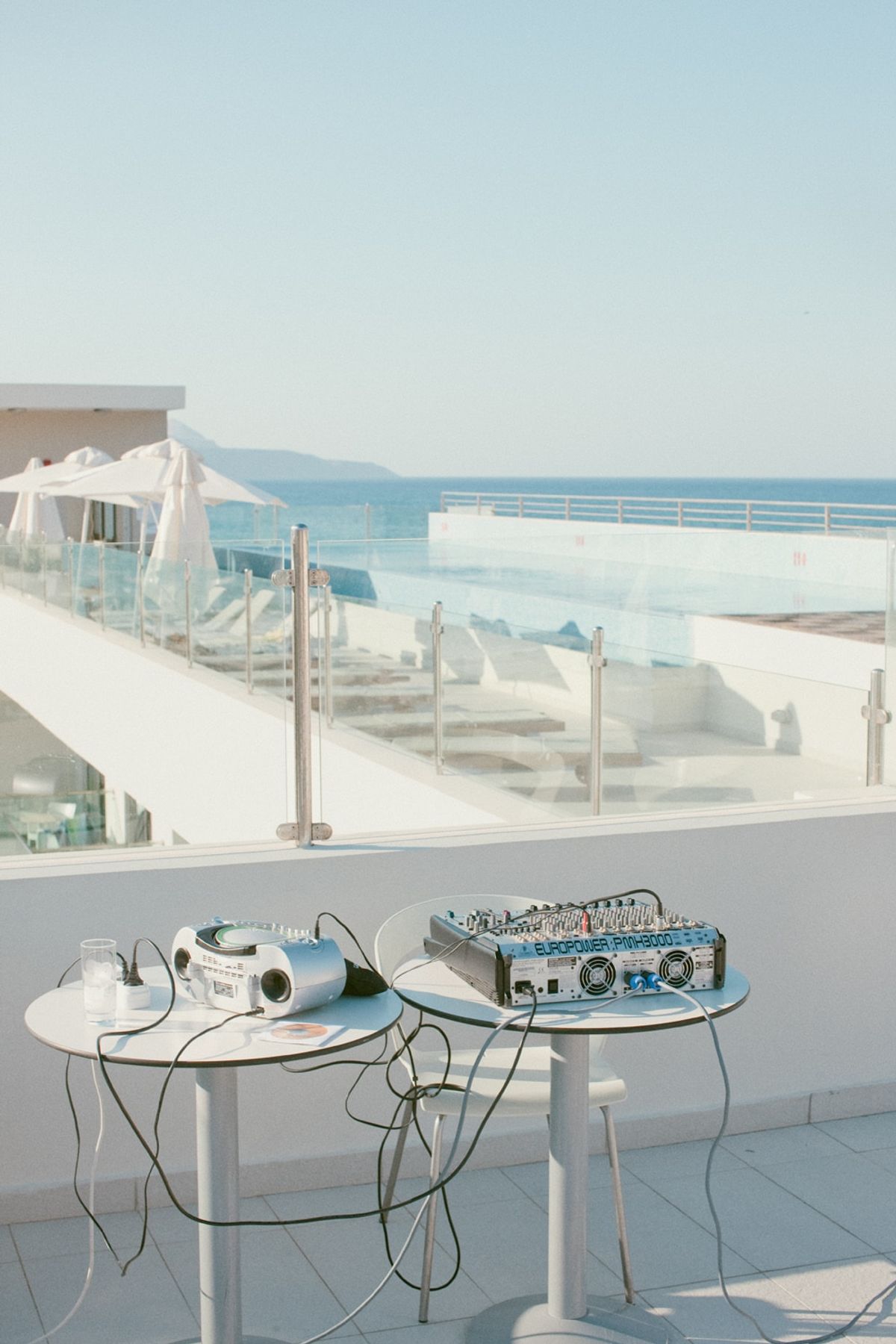 Crete for Personal, shot in Crete, Greece, by Anton Renborg