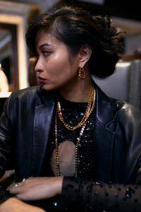 Messou, shot in Bangkok, Thailand and Shenzhen, China, by Anton Renborg