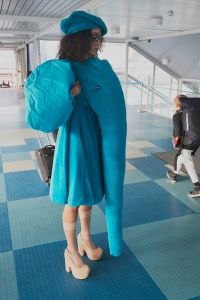 Baltic Blues for Scandinavian Mind, shot in Baltic sea, Stockholm and Helsinki, by Anton Renborg