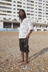Summer Time for Cubitts, shot in St Leonards, UK, by Anton Renborg
