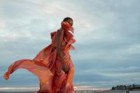 Photograph from PF19 Lookbook Rodebjer and Pursuit of Life, by Anton Renborg