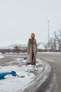 Ddd, shot in Kiruna, Sweden, by Anton Renborg