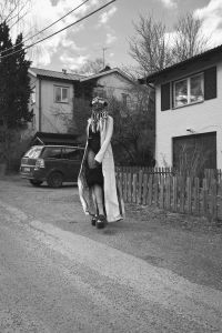 Stuvsta for Taavi Mäkelä, shot in Stuvsta, Stockholm, Sweden, by Anton Renborg