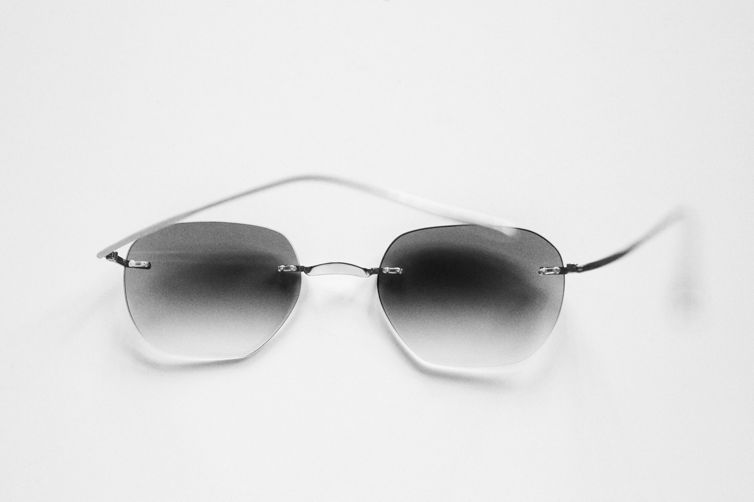 Rimless
