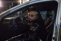 Rimless for Cubitts, shot in Diamond District, New York, US, by Anton Renborg