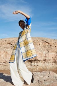 Rodebjer FW for Rodebjer, shot in Marrakech, Morocco, by Anton Renborg