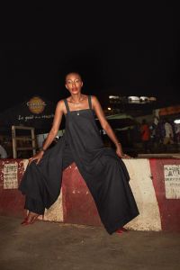 Ma Côte d´ivoire Yhebe for Collaboration, shot in Abidjan, Ivory Coast, West Africa, by Anton Renborg