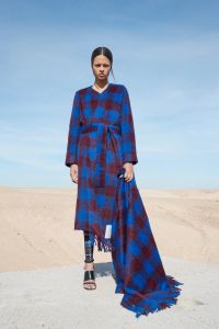 Rodebjer FW for Rodebjer, shot in Marrakech, Morocco, by Anton Renborg