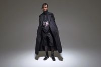 Tailleur Cru for Göran Sundberg, shot in Telefonplan, Stockholm, Sweden, by Anton Renborg