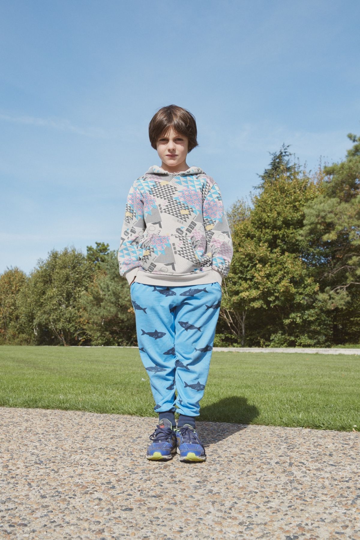 Amnesty International for Amnesty Int., shot in Rinkey, Stockholm / Bagnolet, Paris, by Anton Renborg