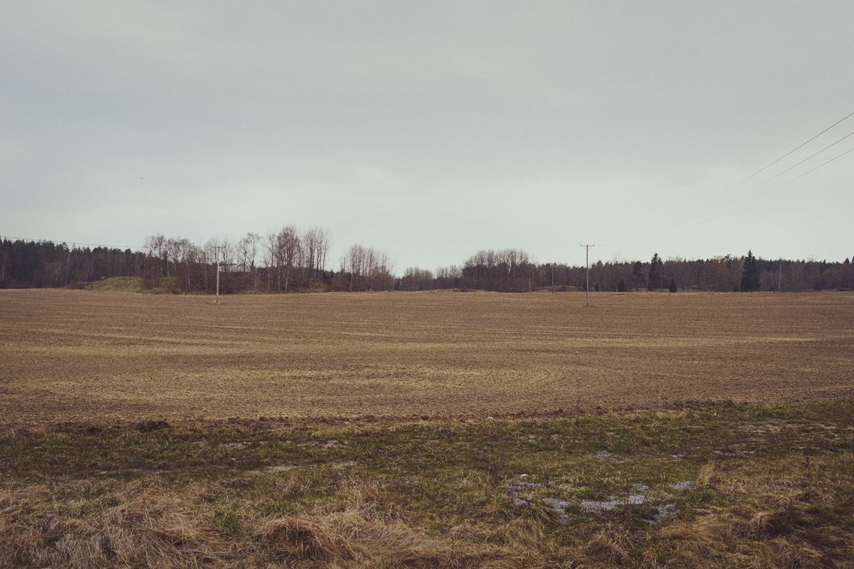 EPA for Intersection, shot in Norrtälje, Sweden, by Anton Renborg