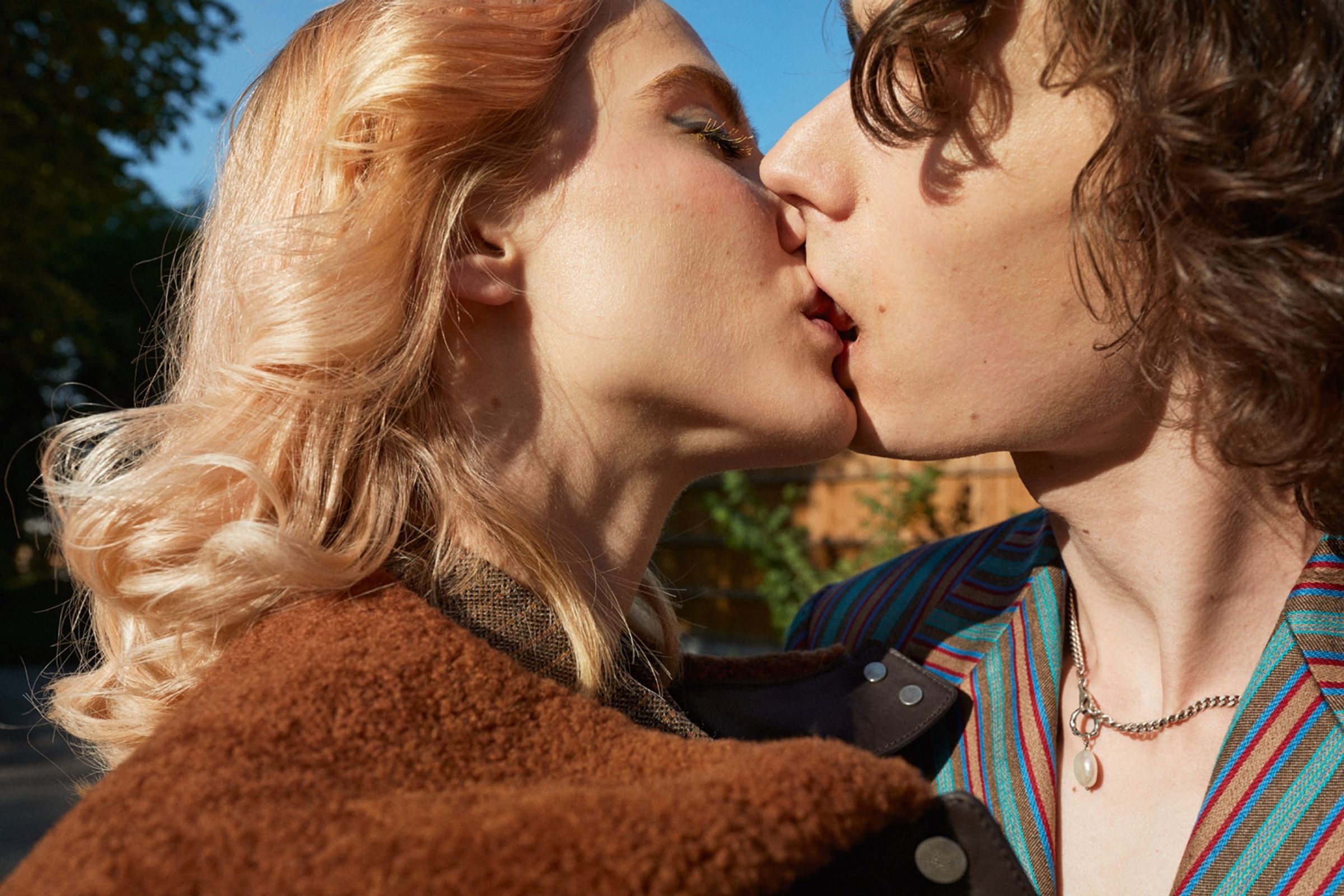 UnConventional for Collectible Dry, shot in Johanneshov, Stockholm, Sweden, by Anton Renborg