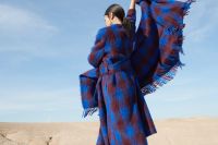 Rodebjer FW for Rodebjer, shot in Marrakech, Morocco, by Anton Renborg