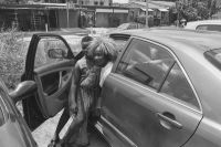 Ma Côte d´ivoire Yhebe for Collaboration, shot in Abidjan, Ivory Coast, West Africa, by Anton Renborg