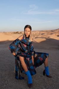 Photograph from Rodebjer FW and Rodebjer FW, by Anton Renborg
